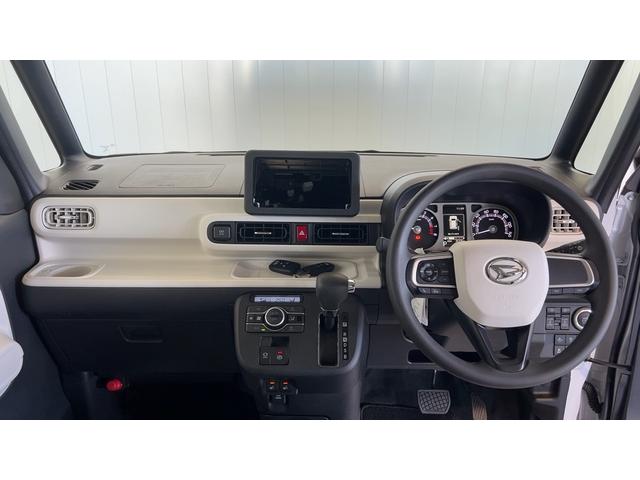 ムーヴキャンバス ストライプスG(3枚目)