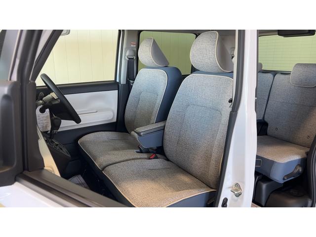 ムーヴキャンバス ストライプスG(4枚目)