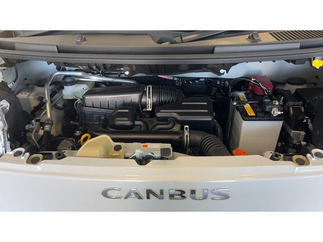 ムーヴキャンバス ストライプスG(10枚目)