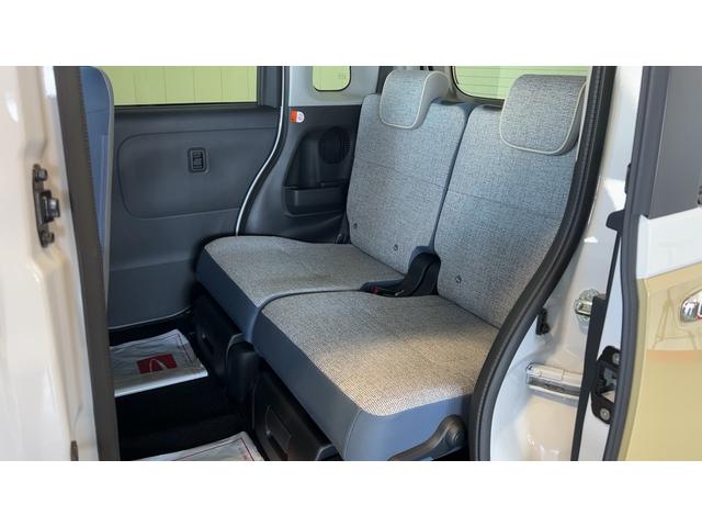 ムーヴキャンバス ストライプスG(13枚目)