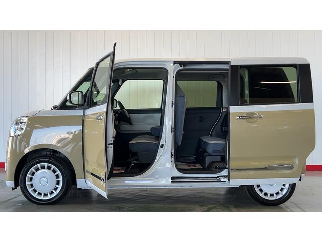 ムーヴキャンバス ストライプスG(31枚目)