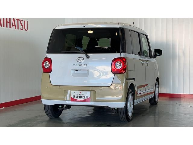 ムーヴキャンバス ストライプスG(34枚目)