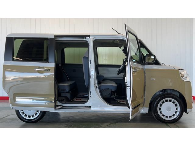 ムーヴキャンバス ストライプスG(38枚目)