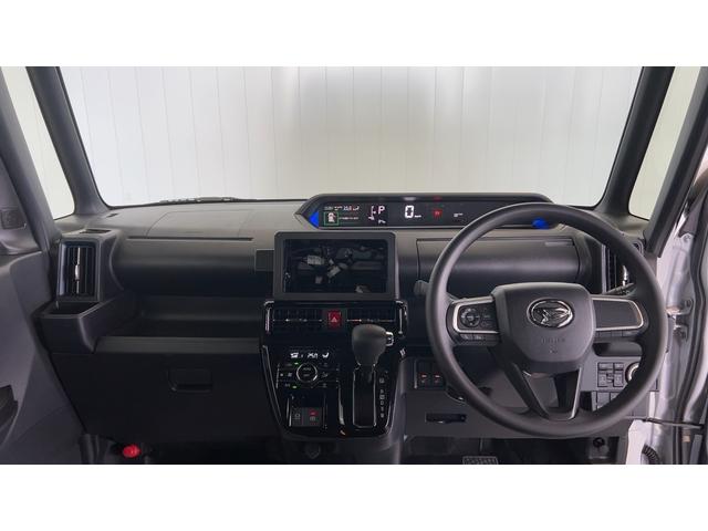 タント カスタムＸ（3枚目）