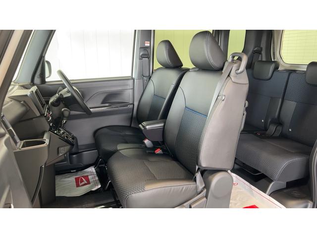 タント カスタムＸ（4枚目）