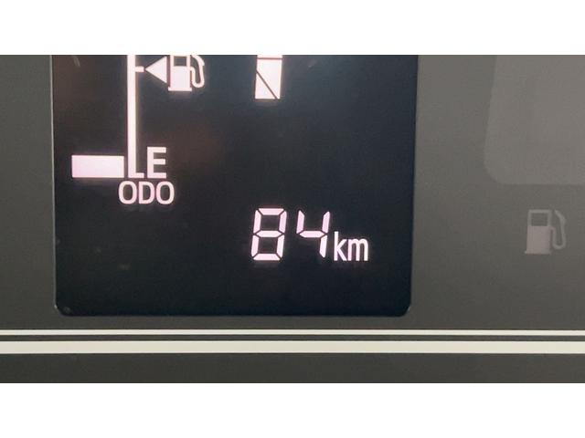 タント カスタムＸ（6枚目）