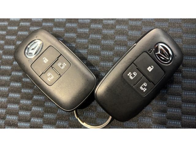 タント カスタムＸ（8枚目）