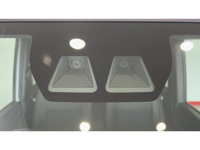 タント カスタムＸ（9枚目）