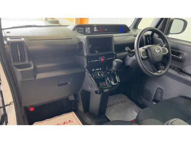 タント カスタムＸ（11枚目）