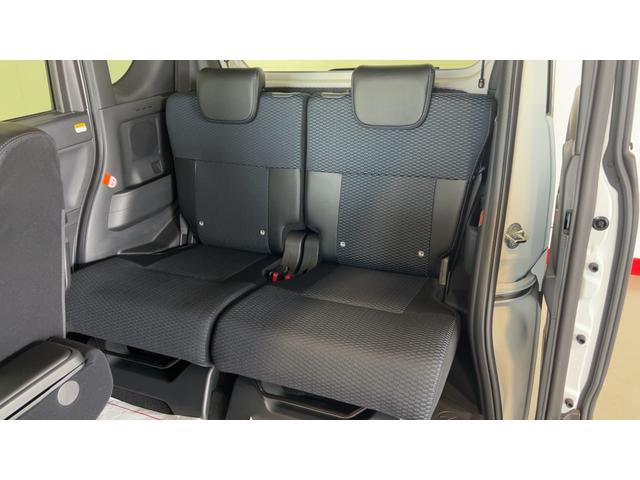 タント カスタムＸ（12枚目）