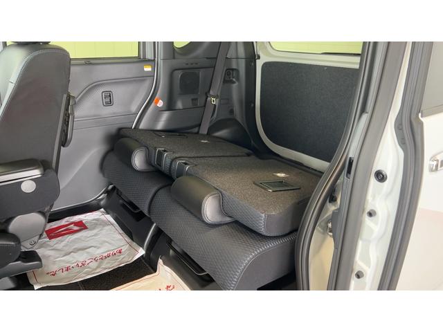 タント カスタムＸ（14枚目）