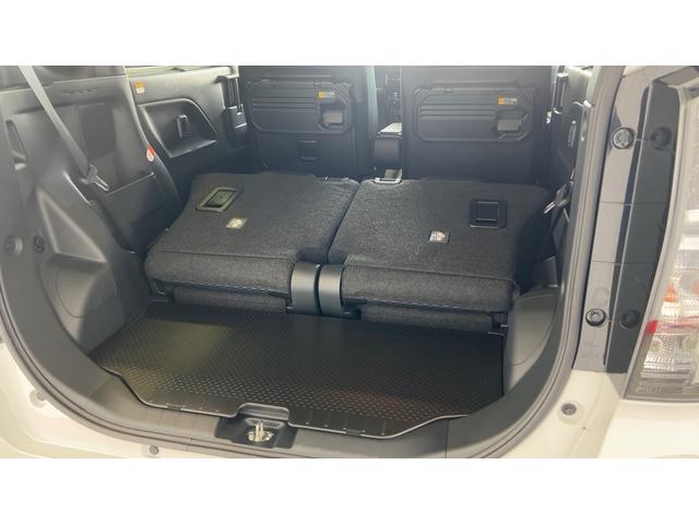 タント カスタムＸ（15枚目）