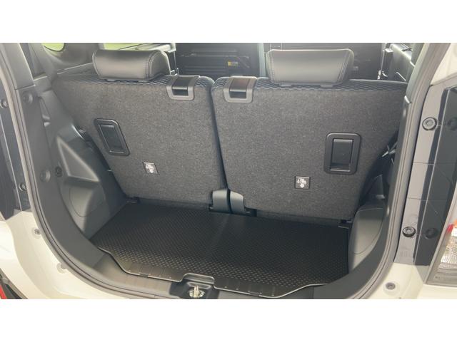 タント カスタムＸ（16枚目）