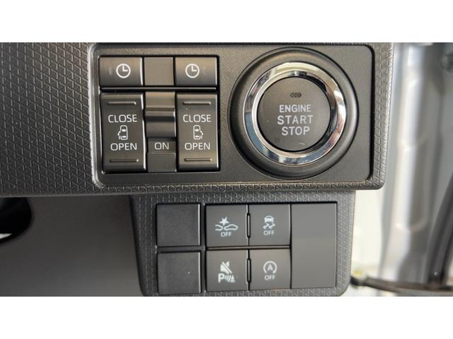 タント カスタムＸ（19枚目）