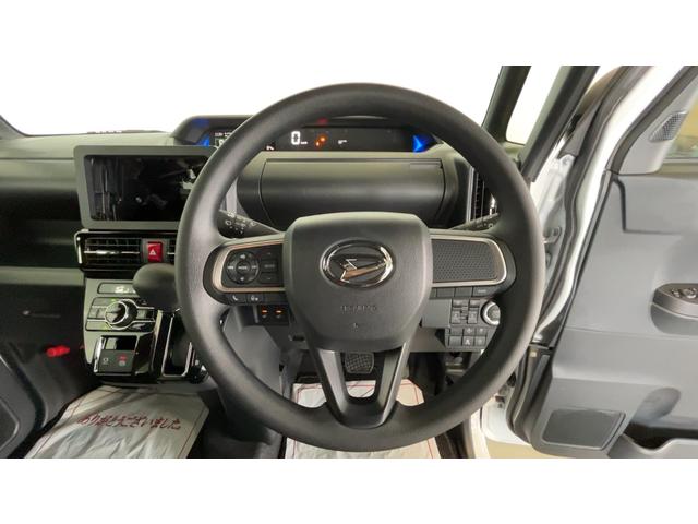 タント カスタムＸ（20枚目）