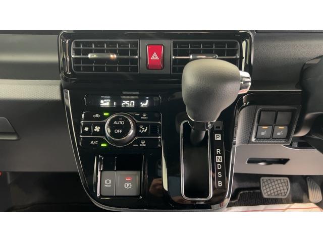 タント カスタムＸ（23枚目）