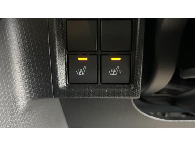 タント カスタムＸ（24枚目）