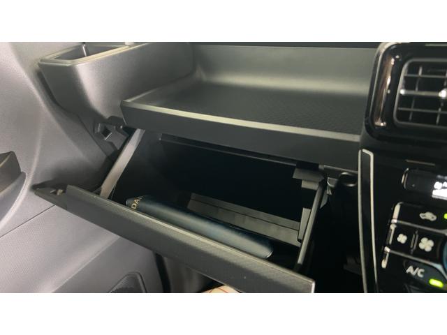 タント カスタムＸ（25枚目）