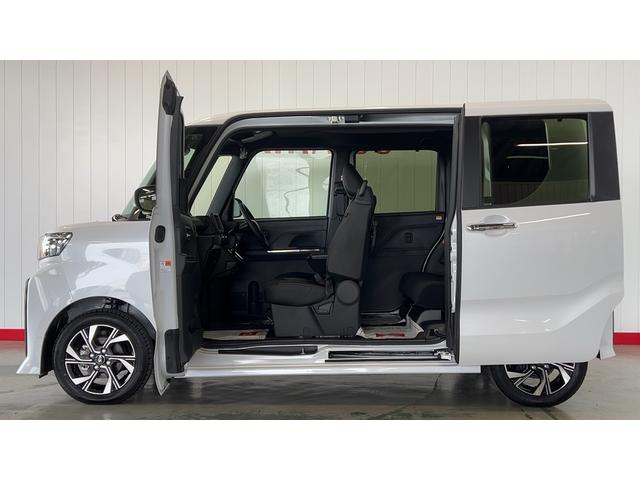 タント カスタムＸ（31枚目）