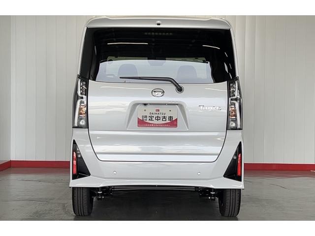タント カスタムＸ（33枚目）
