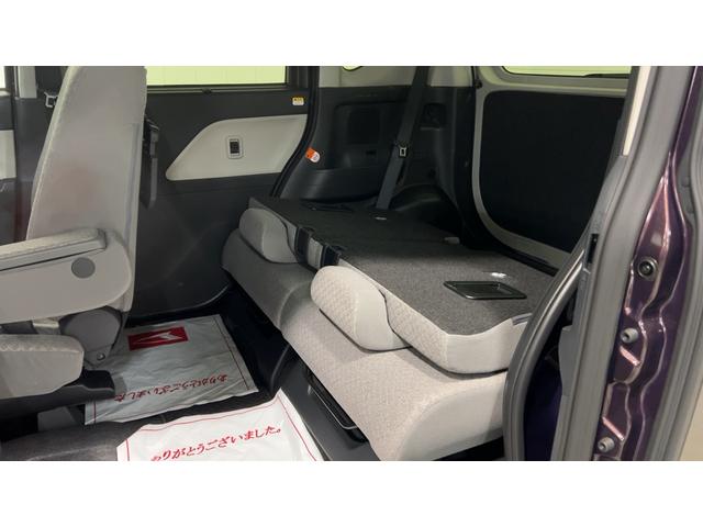 タント X(18枚目)