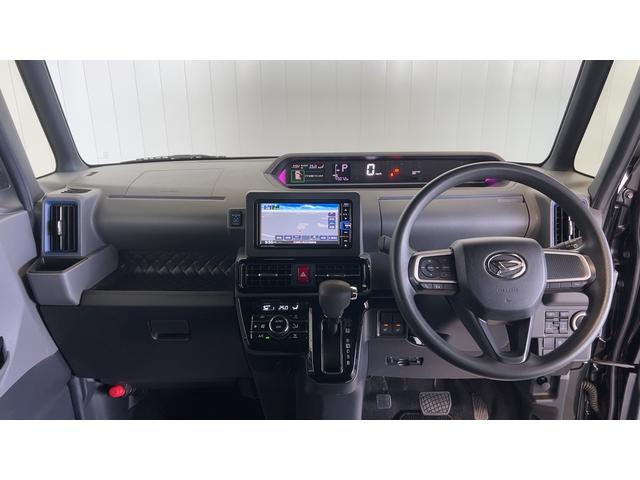 タント カスタムＸセレクション（3枚目）