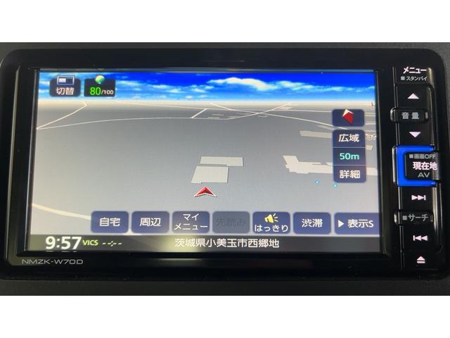 タント カスタムＸセレクション（5枚目）