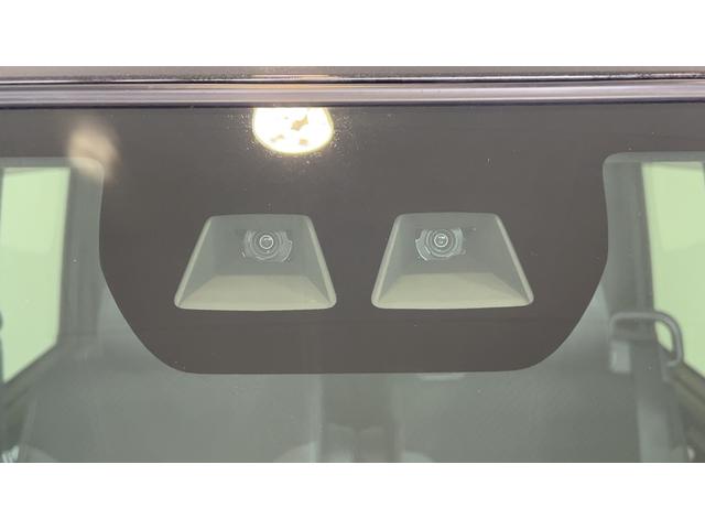 タント カスタムＸセレクション（9枚目）