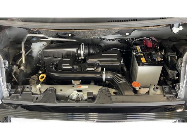 タント カスタムＸセレクション（10枚目）