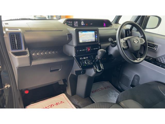 タント カスタムＸセレクション（11枚目）