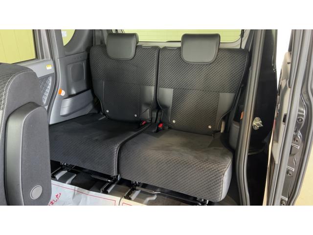 タント カスタムＸセレクション（12枚目）