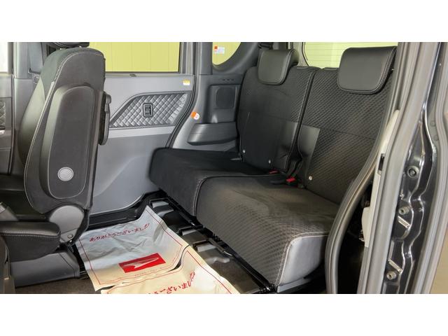 タント カスタムＸセレクション（13枚目）