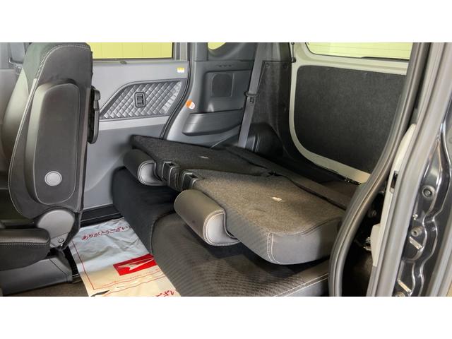 タント カスタムＸセレクション（14枚目）