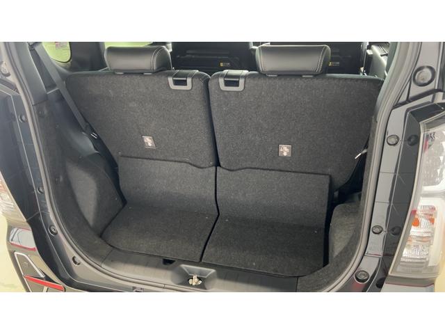 タント カスタムＸセレクション（16枚目）