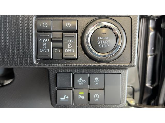 タント カスタムＸセレクション（18枚目）