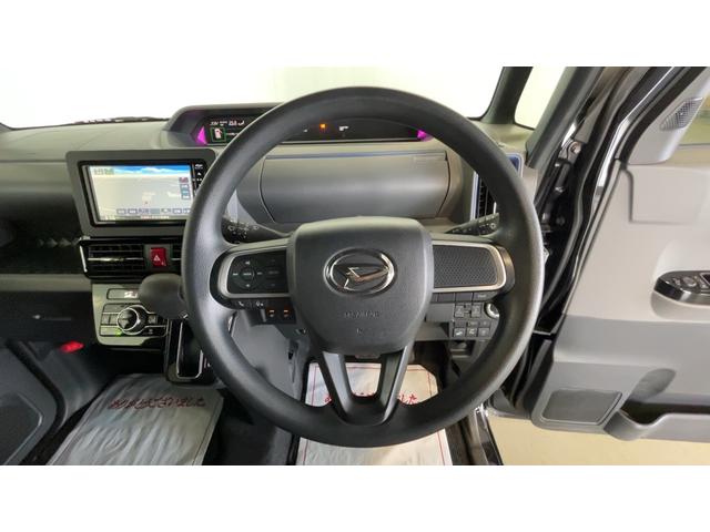 タント カスタムＸセレクション（21枚目）