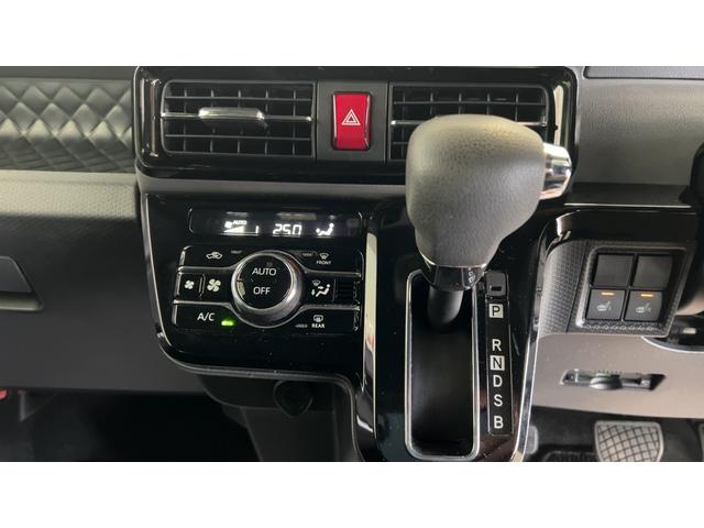 タント カスタムＸセレクション（24枚目）