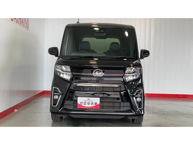 タント カスタムＸセレクション（27枚目）