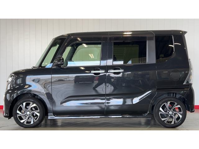 タント カスタムＸセレクション（30枚目）