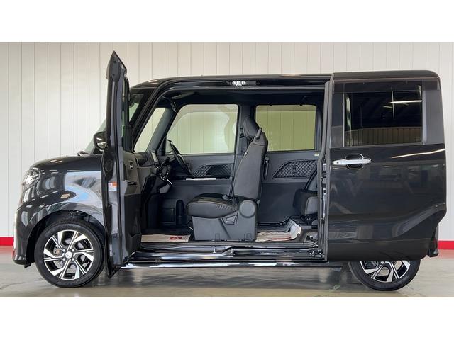 タント カスタムＸセレクション（31枚目）