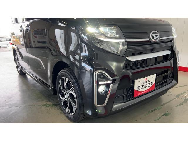 タント カスタムＸセレクション（32枚目）