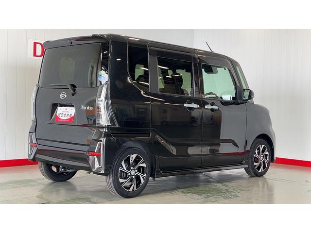 タント カスタムＸセレクション（36枚目）
