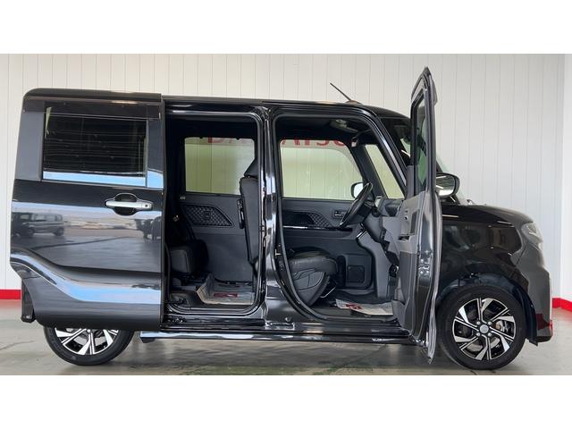 タント カスタムＸセレクション（38枚目）