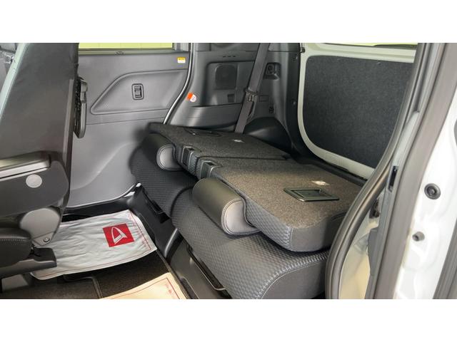 タント カスタムX(14枚目)