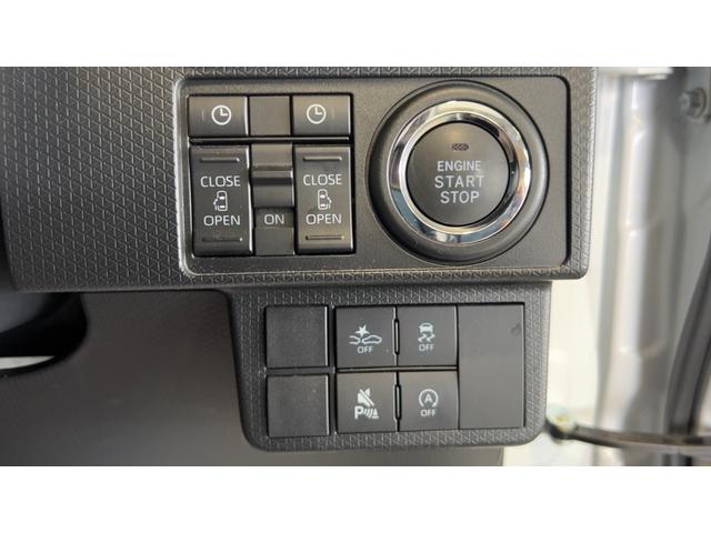 タント カスタムX(19枚目)