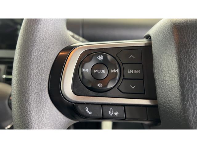 タント カスタムX(21枚目)