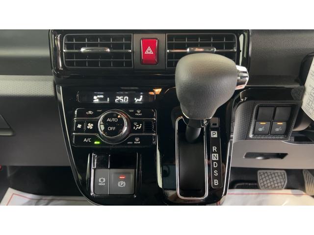 タント カスタムX(23枚目)