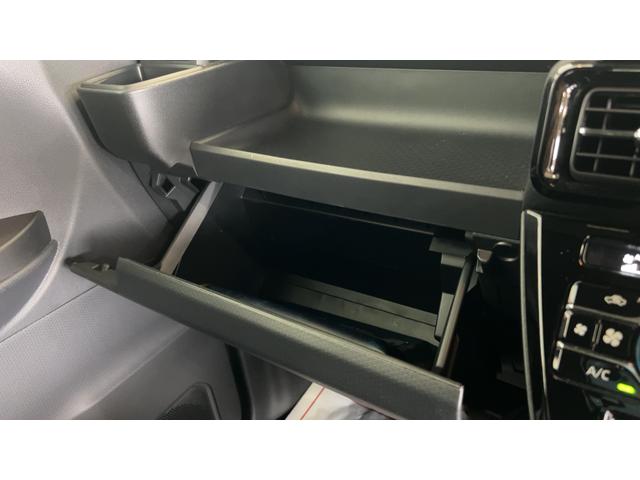 タント カスタムX(25枚目)