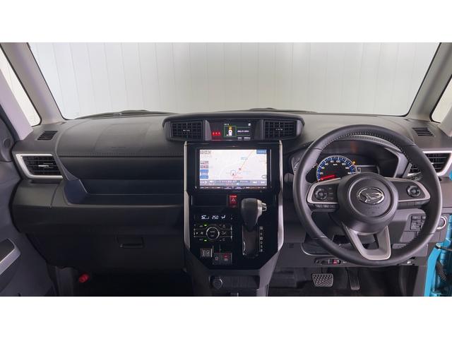 トール カスタムＧ（3枚目）