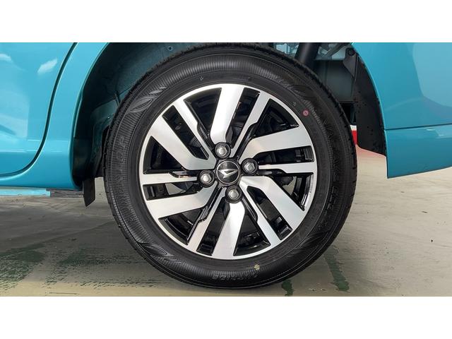 トール カスタムＧ（7枚目）